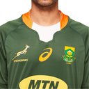 South Africa Springboks 2022 Home GameDay Shirt Mens 