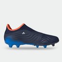 Copa .3 FG Laceless Football Boots