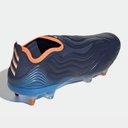 Copa Sense + SG Football Boots