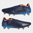 Copa Sense + SG Football Boots