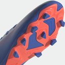 Predator Edge.4 Flexible Ground Football Boots
