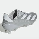 adidas Adizero RS7 Soft Ground Rugby Boots