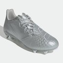 adidas Malice Elite Soft Ground Rugby Boots