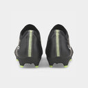 Ultra 3.4 Laceless Junior FG Football Boots