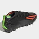 X Speedportal.2 Firm Ground Football Boots