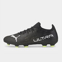Ultra 3.4 FG Football Boots
