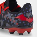 Future 4.1 Junior FG Football Boots