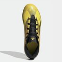 X Messi .4 Childrens FG Football Boots