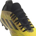 X Messi .1 Childrens FG Football Boots