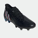 Predator .3 SG Football Boots