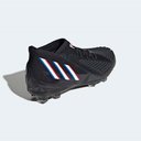 Predator .1 Junior FG Football Boots