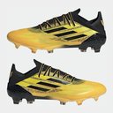 X Messi .1 FG Football Boots