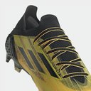 X Messi .1 FG Football Boots