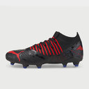 Future 3.1 FG Football Boots