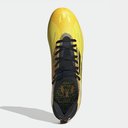 X Messi .3 FG Childrens Football Boots
