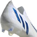 Predator .1 Low FG Football Boots