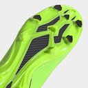 X Speedportal.3 Laceless Firm Ground Football Boots