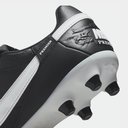 Premier FG Football Boots