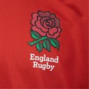 England Poly T Shirt Mens