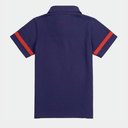 England Core Polo Shirt Juniors