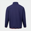 England Supporters Off Field Jacket