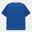Samoa 2022 Home Shirt Mens