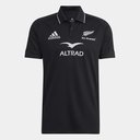 adidas All Blacks 2022 Home Polo Mens