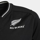 adidas All Blacks 2022 Home Shirt Kids