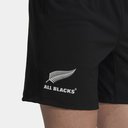 adidas All Blacks 2022 Home Shorts Mens