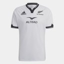 adidas All Blacks 2022 Alternate Shirt Mens
