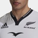 adidas All Blacks 2022 Alternate Shirt Mens