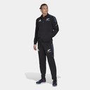adidas All Blacks Presentation Jacket Mens