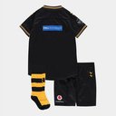 Wasps 21/22 Home Kit Childrens