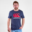 CCC Logo Rugby T-Shirt