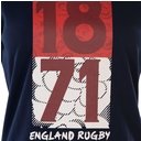 England Graphic Ladies T Shirt
