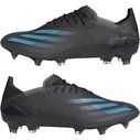 X Speedportal.1 Firm Ground Football Boots