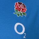 England Rugby Performance T Shirt Mens