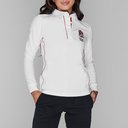 England Rugby Long Sleeve Jersey Ladies