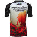 Army Union Letter Home S/S Rugby Shirt