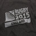 RWC 2015 Logo Rugby T-Shirt