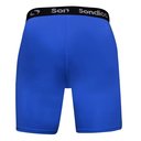 Core 6 Base Layer Shorts Mens