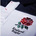 England Short Sleeve Rugby Jersey Mens