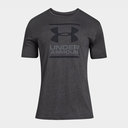 UA GL Foundation T Shirt Mens