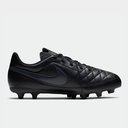 Majestry FG Football Boots