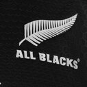 New Zealand All Blacks Home Rugby Shirt 2018 2019