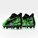One 19.3 FG Football Boots