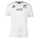 New Zealand All Blacks 2019 Away Shirt Mens
