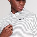 Essential Stripe Polo Shirt Mens