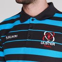 Ulster 2019/20 Yarn Dye Polo Shirt