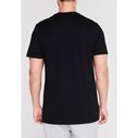 Horizon Linear Mens T shirt